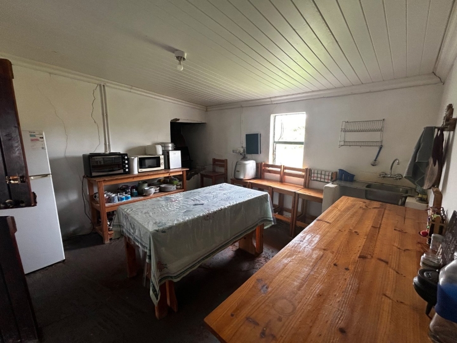 Commercial Property for Sale in Montagu Rural Western Cape